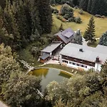 Toni Huette Am Riesserkopf جارمش بارتنكيرشن