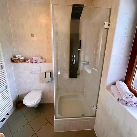 Otel Toni Huette Am Riesserkopf Garmisch-Partenkirchen