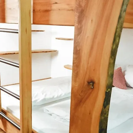Otel Toni Huette Am Riesserkopf Garmisch-Partenkirchen