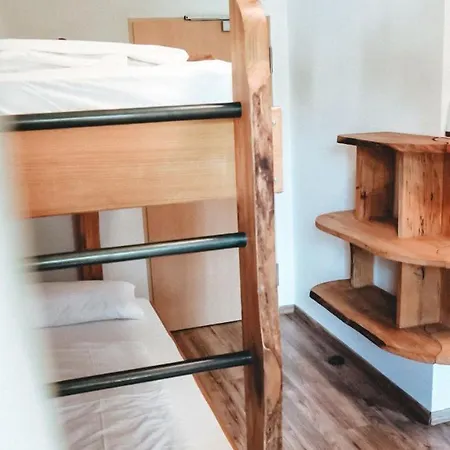 Toni Huette Am Riesserkopf Otel Garmisch-Partenkirchen