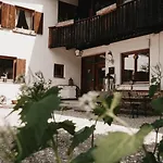 Toni Huette Am Riesserkopf ガルミッシュ・パルテンキルヒェン