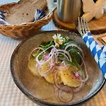 Toni Huette Am Riesserkopf ガルミッシュ・パルテンキルヒェン