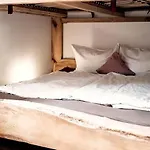 Hotel Toni Huette Am Riesserkopf