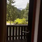 Toni Huette Am Riesserkopf ホテル