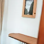 Toni Huette Am Riesserkopf