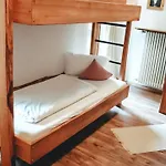 Toni Hütte Am Riesserkopf Hotel