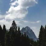 Toni Hütte Am Riesserkopf Hotel Garmisch-Partenkirchen