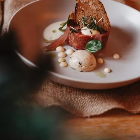 Toni Huette Am Riesserkopf Hotel Garmisch-Partenkirchen