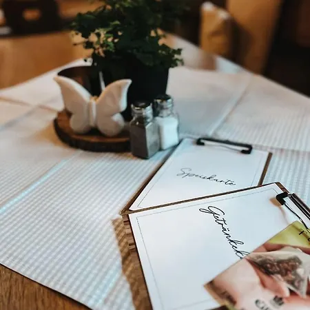 Toni Huette Am Riesserkopf 가르미슈파르텐키르헨