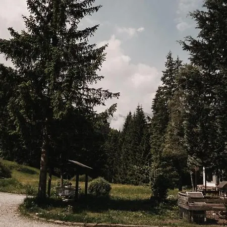 Hotel Toni Huette Am Riesserkopf Garmisch-Partenkirchen