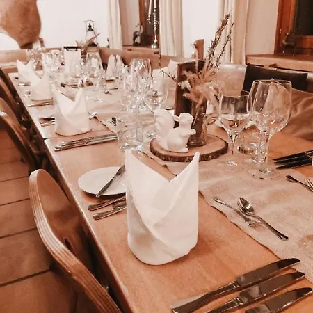 Toni Huette Am Riesserkopf * Garmisch-Partenkirchen