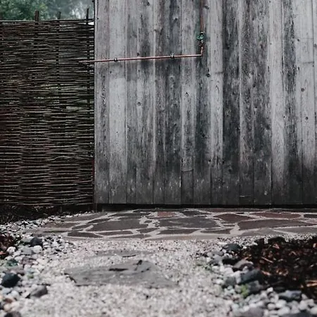 Toni Huette Am Riesserkopf Hotel Garmisch-Partenkirchen