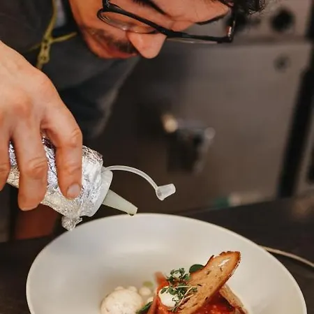 Toni Huette Am Riesserkopf * Garmisch-Partenkirchen