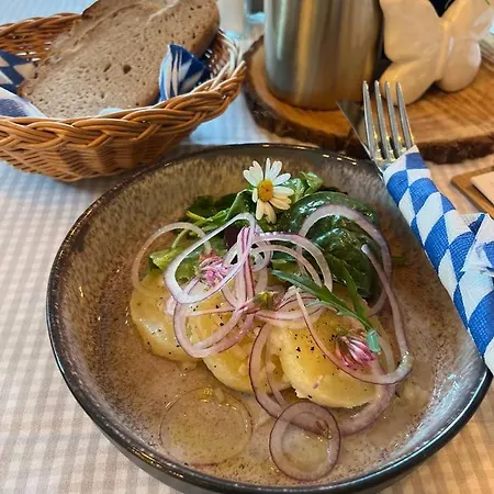 Toni Huette Am Riesserkopf Garmisch-Partenkirchen