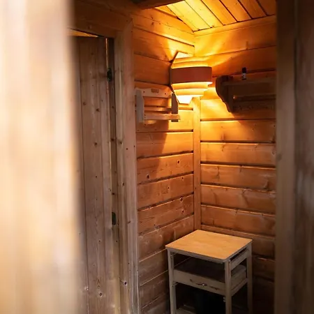 Toni Huette Am Riesserkopf 호텔 가르미슈파르텐키르헨