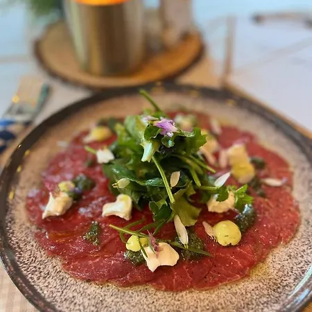 Toni Huette Am Riesserkopf Hotel *