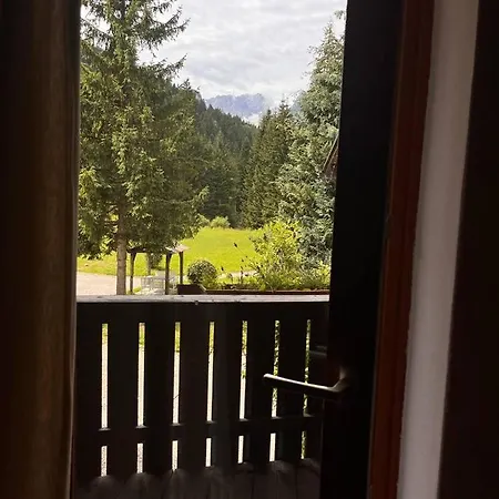 Toni Huette Am Riesserkopf Hotel