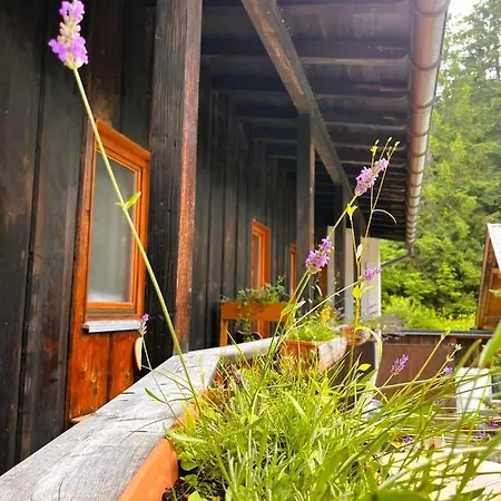 Toni Huette Am Riesserkopf Hotel Garmisch-Partenkirchen