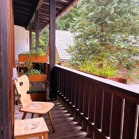 Toni Huette Am Riesserkopf 호텔 가르미슈파르텐키르헨