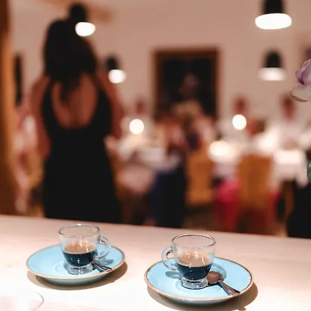 Toni Huette Am Riesserkopf *