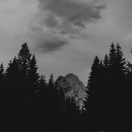 Toni Huette Am Riesserkopf *