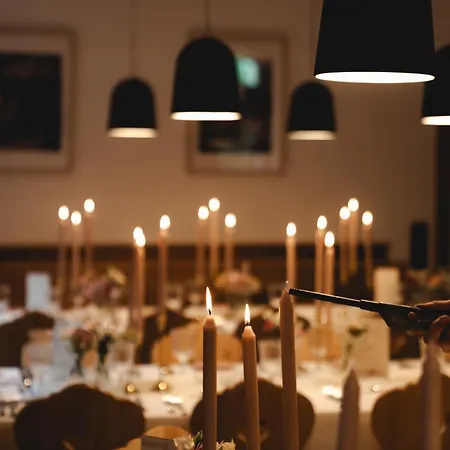 Toni Hütte Am Riesserkopf Hotel Garmisch-Partenkirchen