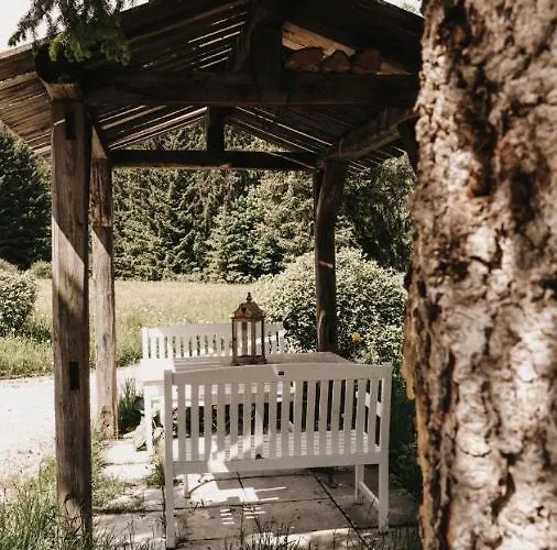 Hotel Toni Hütte Am Riesserkopf Garmisch-Partenkirchen