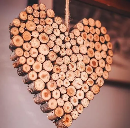 Hotel Toni Hütte Am Riesserkopf