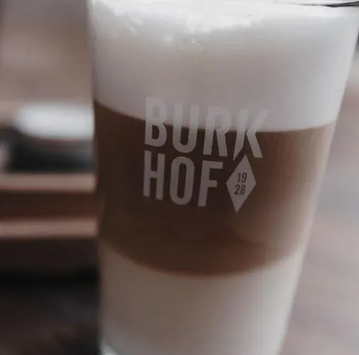 Toni Hütte Am Riesserkopf * Garmisch-Partenkirchen