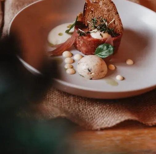 Toni Hütte Am Riesserkopf Hotel Garmisch-Partenkirchen