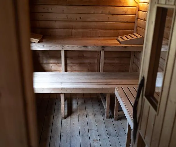 Toni Hütte Am Riesserkopf Hotel Garmisch-Partenkirchen