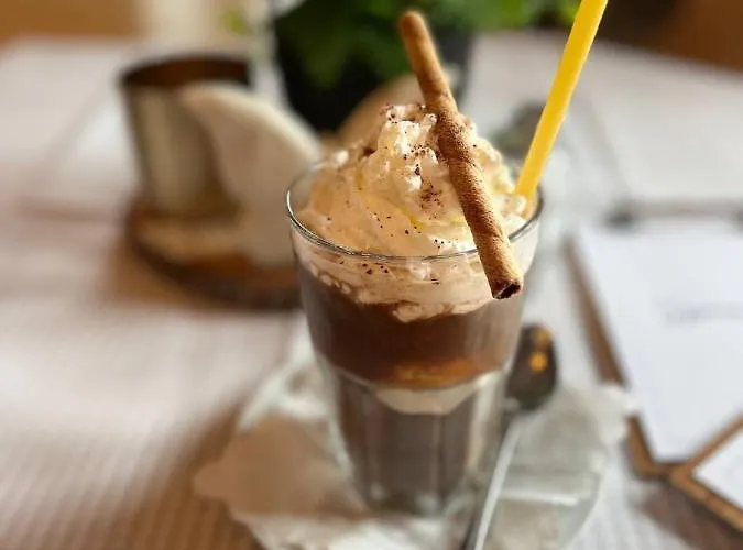 호텔 Toni Huette Am Riesserkopf *