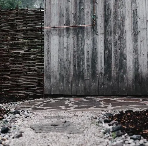 Toni Huette Am Riesserkopf 호텔 가르미슈파르텐키르헨