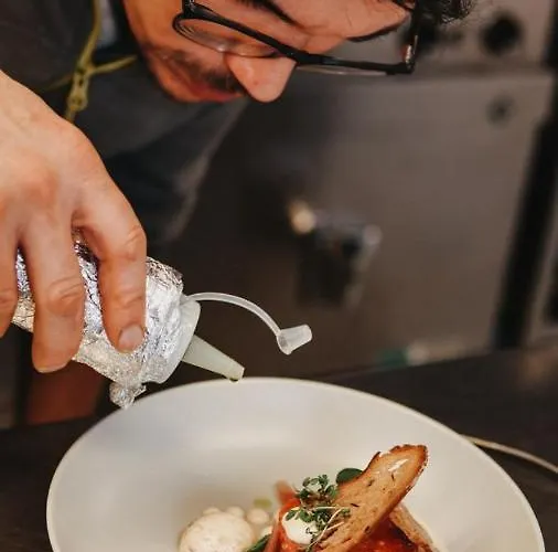 Toni Hütte Am Riesserkopf * Garmisch-Partenkirchen