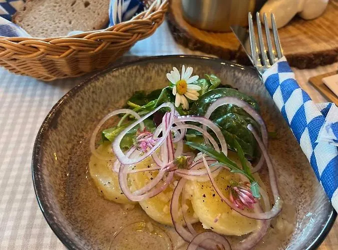 Toni Huette Am Riesserkopf 가르미슈파르텐키르헨