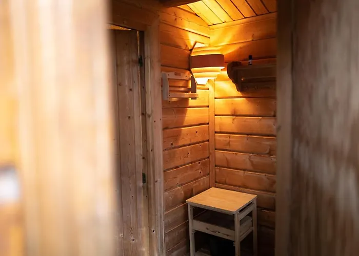 Toni Hütte Am Riesserkopf Hotel Garmisch-Partenkirchen