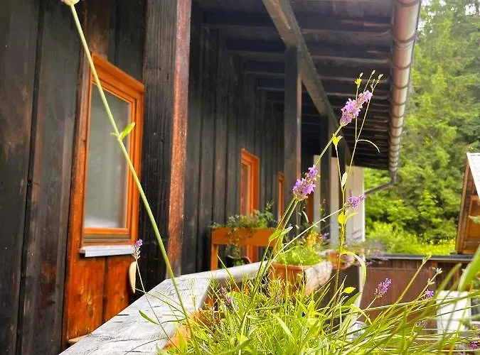 Toni Huette Am Riesserkopf 호텔 가르미슈파르텐키르헨