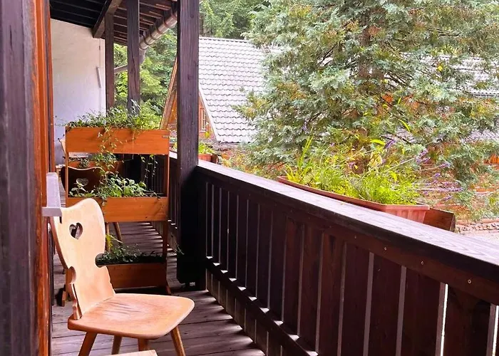 Toni Hütte Am Riesserkopf Hotel Garmisch-Partenkirchen