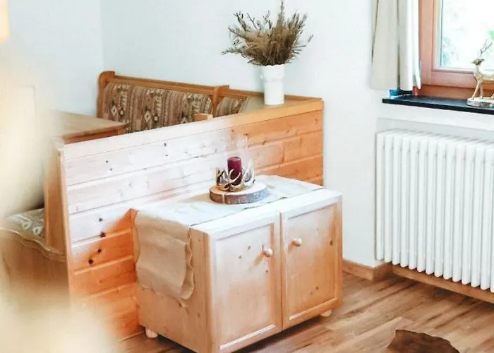 Toni Huette Am Riesserkopf * 가르미슈파르텐키르헨