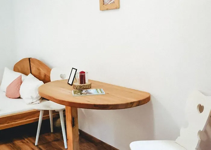 Toni Hütte Am Riesserkopf * Garmisch-Partenkirchen