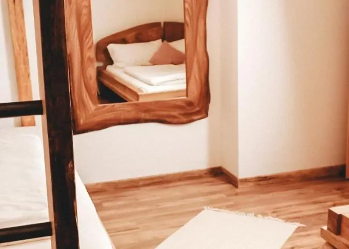 Toni Huette Am Riesserkopf