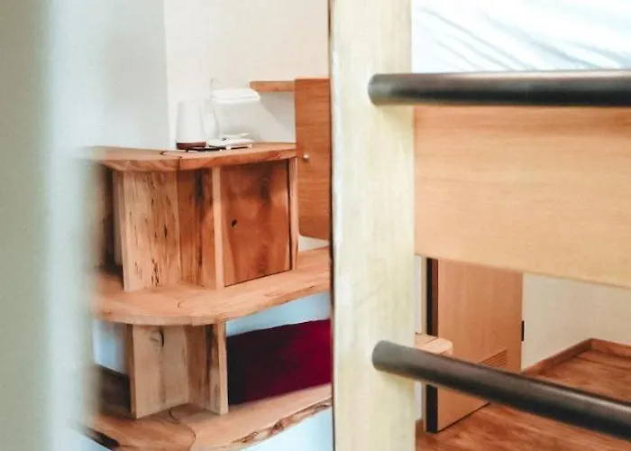 Toni Hütte Am Riesserkopf Garmisch-Partenkirchen