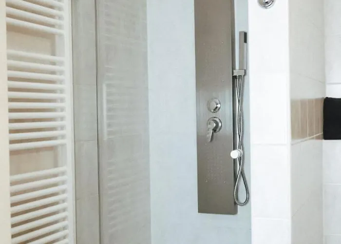 호텔 Toni Huette Am Riesserkopf