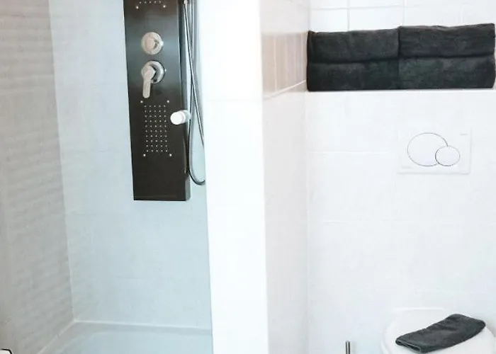 Toni Hütte Am Riesserkopf Hotel Garmisch-Partenkirchen