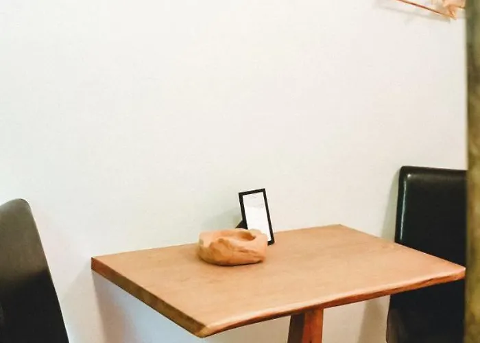 호텔 Toni Huette Am Riesserkopf 가르미슈파르텐키르헨