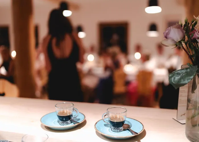 Toni Huette Am Riesserkopf *