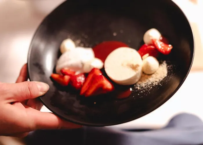 Toni Hütte Am Riesserkopf * Garmisch-Partenkirchen