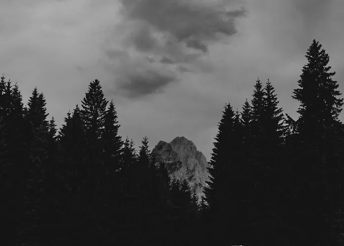 Toni Hütte Am Riesserkopf *