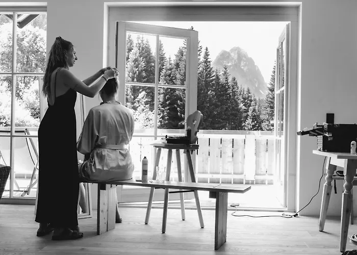 Toni Hütte Am Riesserkopf Garmisch-Partenkirchen