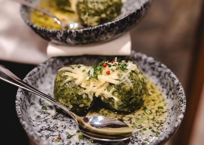 호텔 Toni Huette Am Riesserkopf